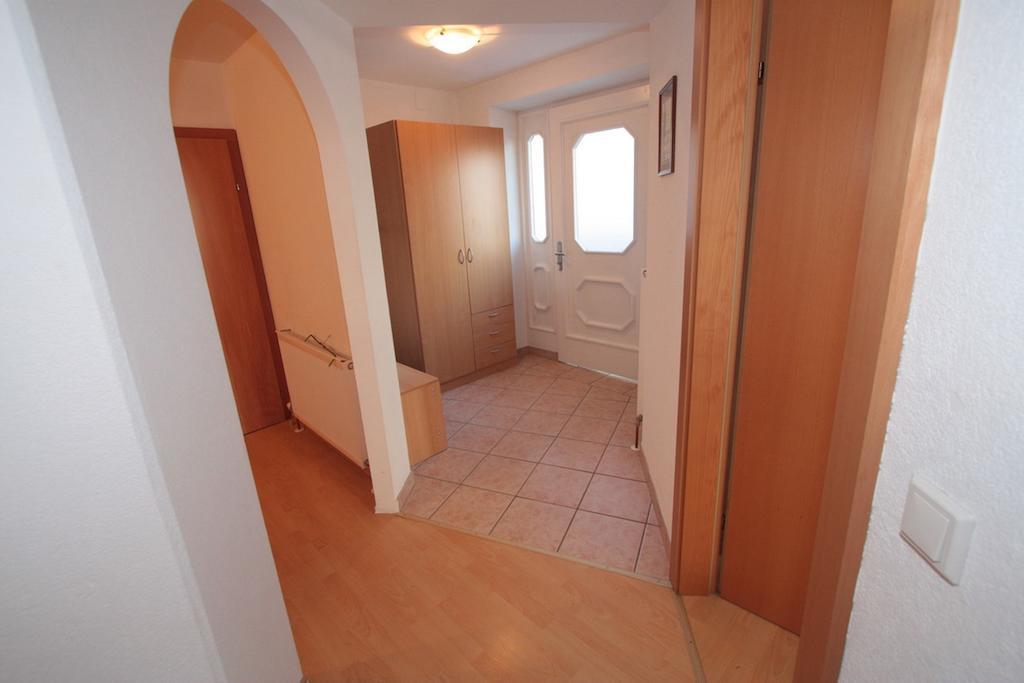 Stanzl Haus Lägenhet Kaltenbach Rum bild