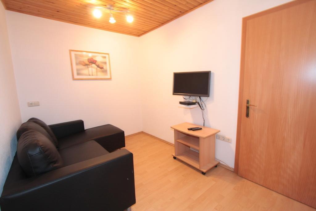 Stanzl Haus Lägenhet Kaltenbach Rum bild