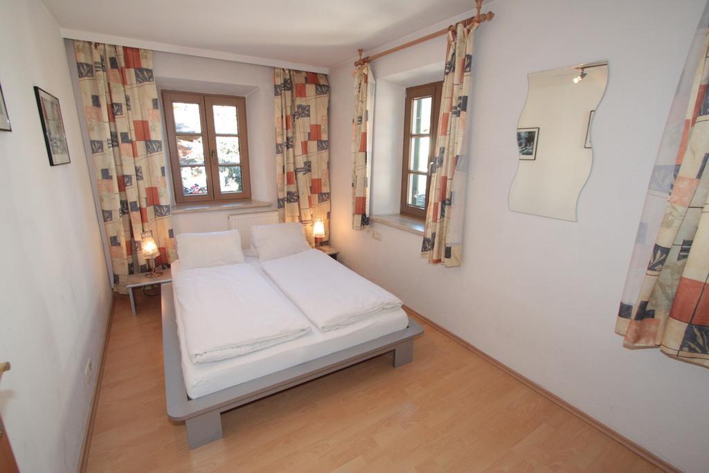 Stanzl Haus Lägenhet Kaltenbach Rum bild