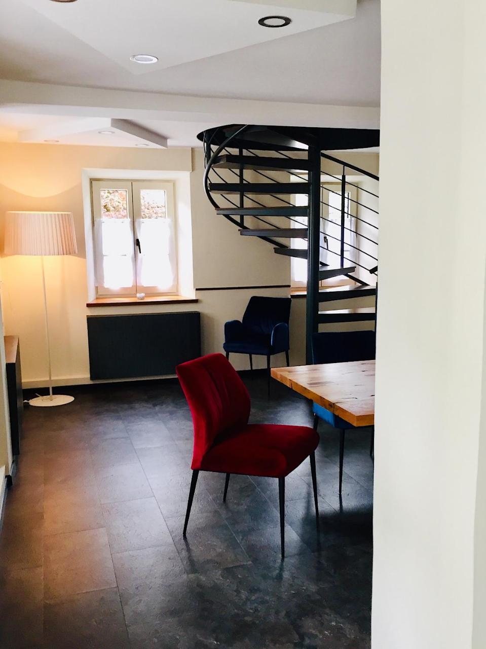 Stanzl Haus Lägenhet Kaltenbach Exteriör bild