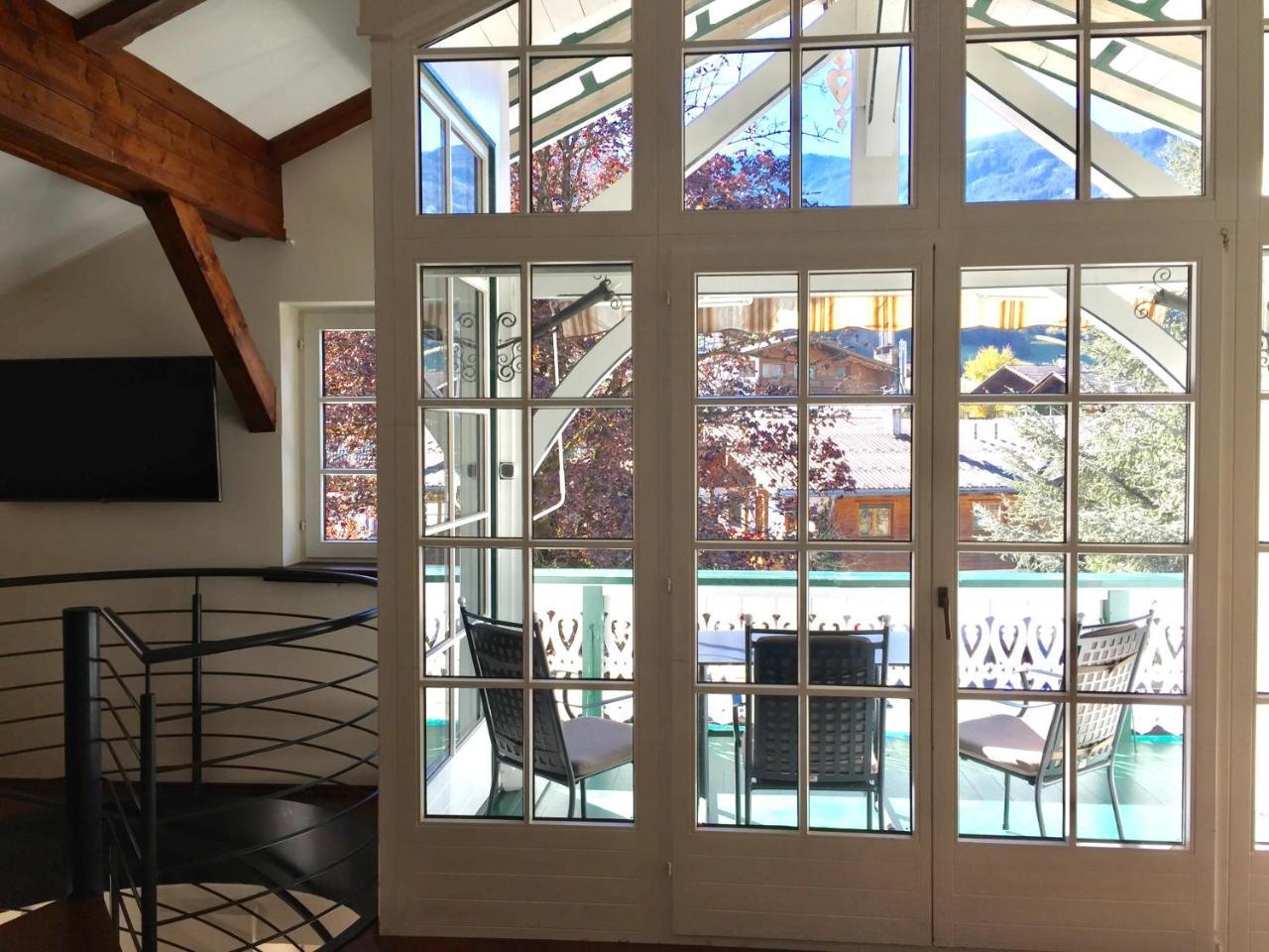 Stanzl Haus Lägenhet Kaltenbach Exteriör bild