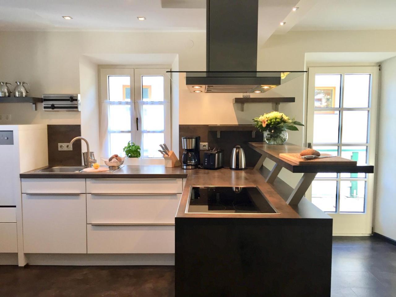 Stanzl Haus Lägenhet Kaltenbach Exteriör bild